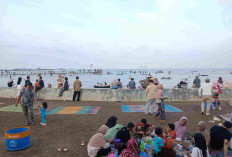 Selama 2026, Kota Cirebon Sudah Dikunjungi 2,67 Juta Wisatawan