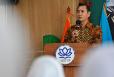 Generasi Muda Diminta Aktif Awasi Siaran di Tengah Disrupsi Media
