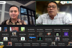 Strategi Nasional Disiapkan, Humas PTKIN Siap Sukseskan UM-PTKIN 2026