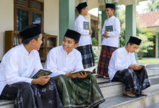 Mengapa 22 Oktober Diperingati Sebagai Hari Santri Nasional? Begini Sejarah dan Filosofinya