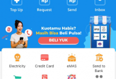 Link DANA Kaget Terbaru, Begini Cara Aman Klaim Saldo Gratis