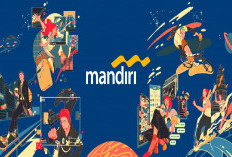 Tanpa Agunan! Syarat KUR Mandiri 2026, Cara Daftar, dan Tabel Angsuran Pinjaman Rp100 Juta