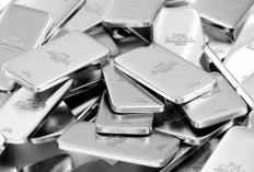 Harga Perak Antam 17 Februari 2026: Turun ke Level Rp48.000 per Gram