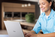 Kelebihan dan Kekurangan Asus ExpertBook P3 G1 untuk Pekerja Hybrid dan Fleksibel