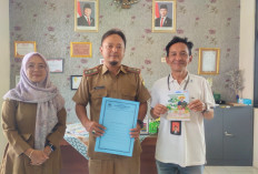 KDKMP Kemantren Sasar Layanan Internet Berbasis Kemitraan