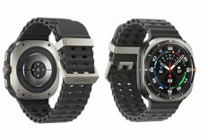 Harga Samsung Galaxy Watch Ultra 2 Terbaru di Indonesia & Promo Menariknya