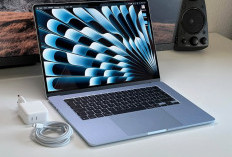 Tips Berburu Diskon Apple MacBook Pro Original Bergaransi Resmi