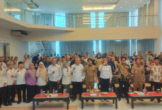 Terpilih Ketiga Kalinya Mimpin Dekopinda, Pandi Fokus Berantas Koperasi Ilegal dan Perkuat Digitalisasi