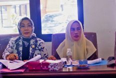 Kualitas ASN Disorot Dewan, Lebih 50 Persen APBD Digelontorkan untuk Belanja Pegawai