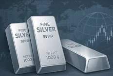 Harga Tembus Rp64 Ribu per Gram, Apakah Perak Cocok untuk Investasi Jangka Panjang?