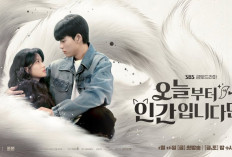 Sinopsis Drama Korea No Tail to Tell, Kisah Gumiho Gen Z yang Unik