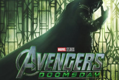 Bocoran 'Avengers: Doomsday' di Endgame Encore: Siapkah MCU Menyambut Doctor Doom?