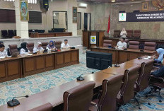 Layanan Puskesmas 24 Jam Terkendala Kebutuhan SDM