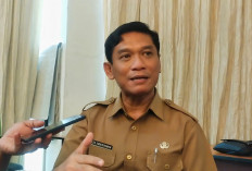 Data Jadi Fondasi Pembinaan, Dinkop UKM Susun Grand Design Digital 200 Ribu UMKM