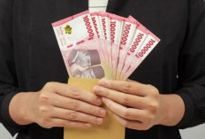 Daftar Komponen Gaji 13 PNS 2026 Berdasarkan Golongan, Cek Besarannya Disini!