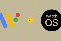 Wear OS vs watchOS: Pertarungan Fitur Jam Tangan Pintar di Tahun 2025