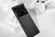 Resmi! Nubia Luncurkan HP Super Kuat, Kantongi Sertifikasi Standar Militer