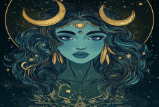 Menuntut Kefokusan! Peruntungan Ramalan Zodiak Virgo di Bulan April 2026