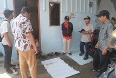 Program Rutilahu di Kelurahan Kesenden Pakai Material Khusus untuk Turunkan Suhu Rumah