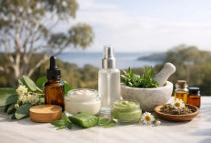 Rekomendasi Skincare Bahan Alami Terbaik untuk Kulit Sensitif