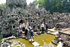 Rekomendasi Wisata Cirebon Terdekat serta Kuliner Otentik Khas Daerahnya