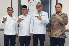 BNSP Dorong Pemkab Indramayu Intervensi Sertifikasi Pekerja Sektor Migas