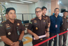 Kejari Indramayu Tetapkan 1 Tersangka Kasus Korupsi PKBM, Status PNS Disdikbud