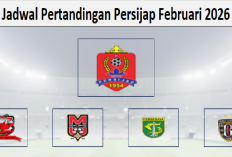 Extra Keras! Jadwal Pertandingan Persijap Februari 2026, Lawan Papan Atas Klasemen Malut, Persebaya, dan Bali