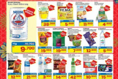 Siap-siap Kalap! Diskon hingga 40% Promo JSM Indomaret Terbaru Hemat Minggu Ini - 4 Maret 2026