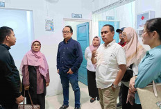Komisi III Sidak Dapur SPPG, Duga Ada Masakan Setengah Matang Dari Luar