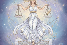 Ramalan Zodiak Libra Hari Ini Minggu, 18 Januari 2026 Karir, Keuangan, hingga Hubungan Cinta