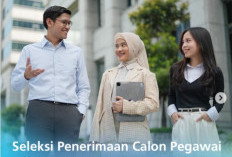 Rekrutmen BI Special Hire April 2026 Dibuka, Cek Posisi Strategis, Syarat, dan Link Daftar