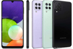 Rekomendasi HP 1 Jutaan RAM 8GB Terbaik: Pilihan Terlaris dan Paling Worth It