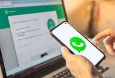 Trik Menghindari Penipuan Online Berkedok Kiriman File APK Di WhatsApp