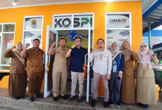 Kolaborasi Bulog dan Pemda Jaga Inflasi di Tengah Ketidakpastian Global