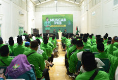 Empat Nama Masuk Bursa Ketua DPC PKB Kabupaten Cirebon