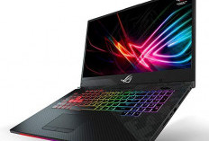 Rekomendasi Laptop Gaming ASUS Terbaik 2025: Harga di Bawah 20 Juta