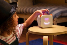 Gadget Screenless untuk Anak, Solusi Belajar Tanpa Takut Kecanduan Layar