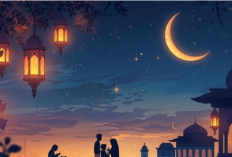 Ramadan 2026 Tinggal 31 Hari lagi, Ini Perkiraan Jadwal Puasa dan Idul Fitri