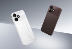 Resmi Masuk Indonesia, OPPO A6c Bawa Baterai 7.000 mAh Dibanderol Mulai Rp2,4 Jutaan