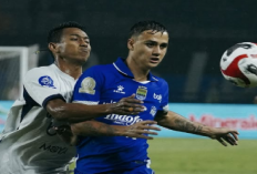 Jadwal Persib Bandung Minggu Ini, Hadapi Madura United, Potensi Perpanjang Kemenangan Beruntun