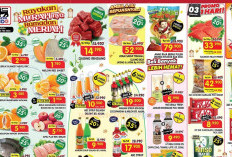 Persiapan Ramadan! Promo JSM Superindo Akhir Pekan Hadirkan Harga Miring untuk Minyak Goreng