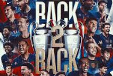 PSG Juara UCL: Setelah Kalahkan Arsenal Lewat Adu Penalti