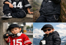 Keren! 4 Prompt Edit Foto Gemini AI Untuk Anak Laki-laki,