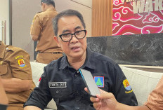 Ancaman Kemarau Mengintai, PDAM Tirta Jati Siapkan Skema Zonasi Distribusi Air