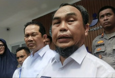 Satu SLHS Ditarik, Dinkes Perketat Pengawasan Dapur SPPG