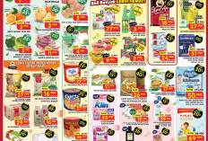 Belanja Hemat! Ini Daftar Promo JSM Superindo Januari 2026 dari Makanan Segar hingga Kebutuhan Rumah Tangga