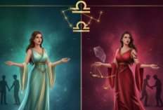 Cek Sisi Green Flag Dan Red Flag Libra, Kamu Termasuk Yang Mana?