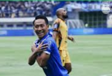 Seberapa Besar Peluang Persib Bandung Juara BRI Super League? 3 Faktor Kuncinya