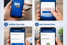 Panduan Lengkap Cara Buka Blokir BRImo Terbaru 2026